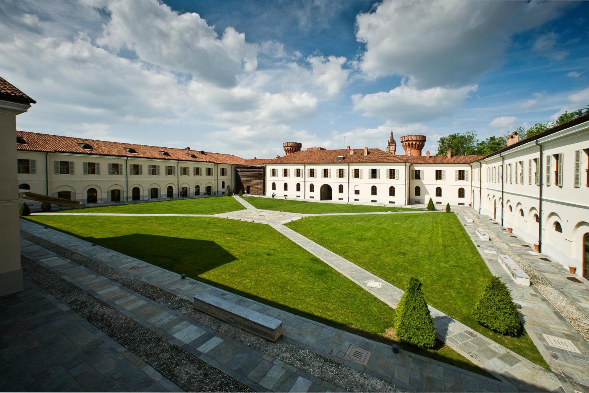 Albergo Dell'Agenzia Bra Exterior foto